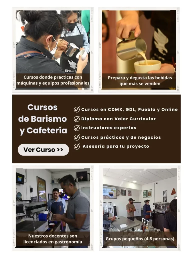 Cursos emcebar etching