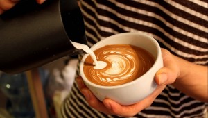 arte latte