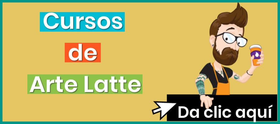 Cursos de Arte Latte Cursos de Arte Latte