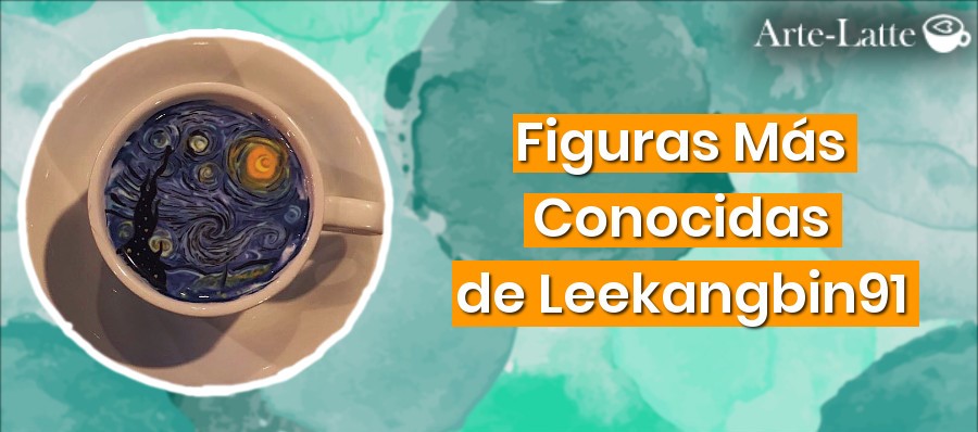 Figuras de Leekangbin91 Figuras de Leekangbin91
