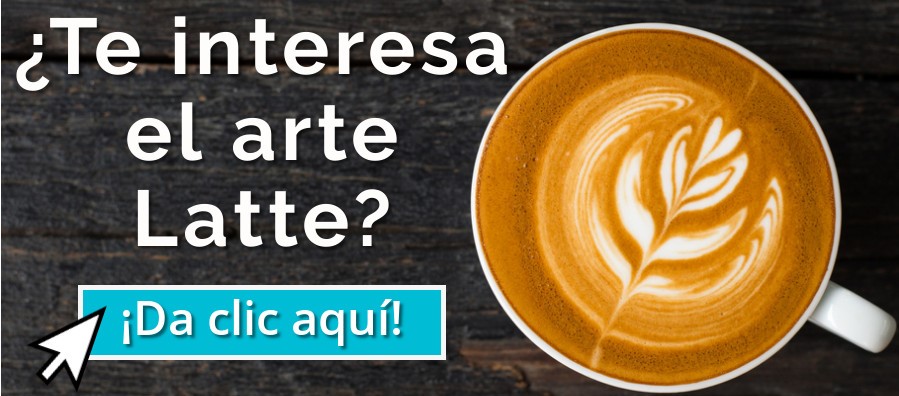 Curso de Arte Latte Curso de Arte Latte