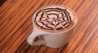 arte latte