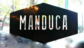 café manduca y arte latte