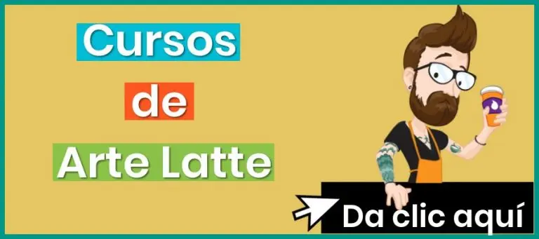 cursos de arte latte