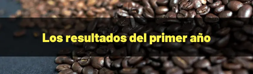 Sembrando vida 2019 los resultados del primer año