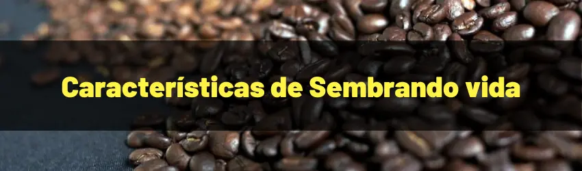 ¿Cuáles son las características del programa Sembrando vida