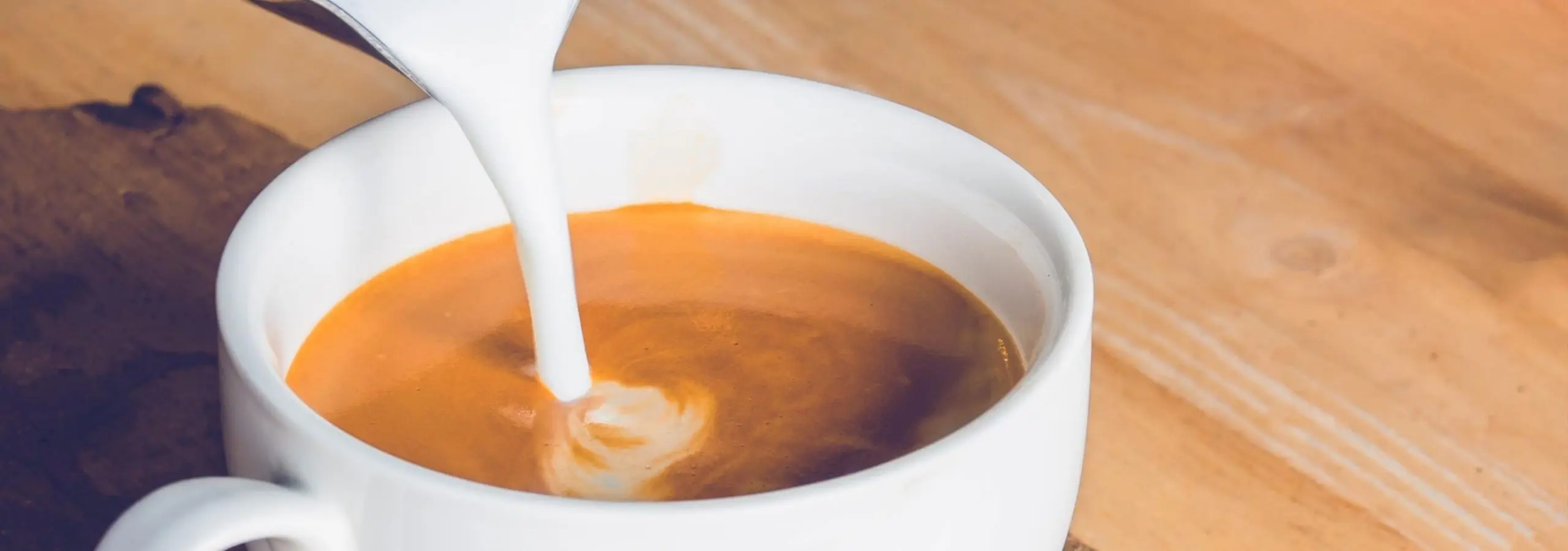 Café con leche