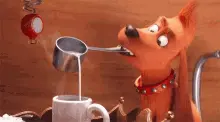 arte latte