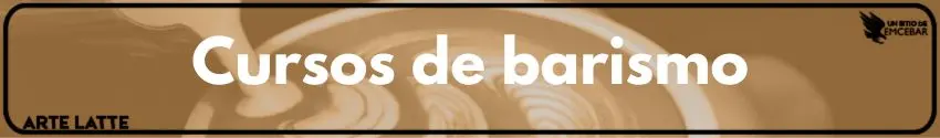 Cursos de barismo
