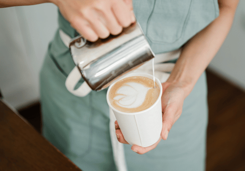Curso Barista