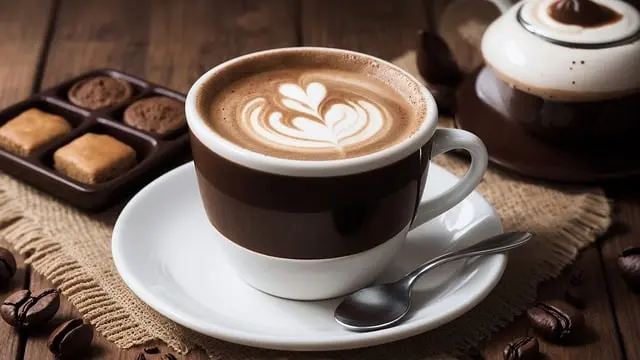 arte latte