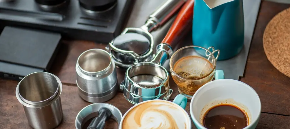 ¿Qué es un barista? Qué hace, habilidades, tipos y cómo formarte en CDMX