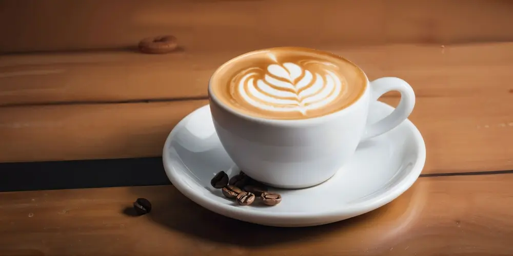 Qué es un Latte
