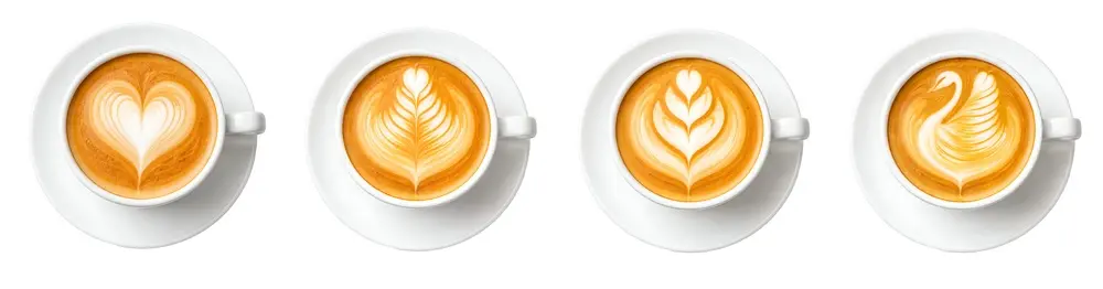 Arte Latte