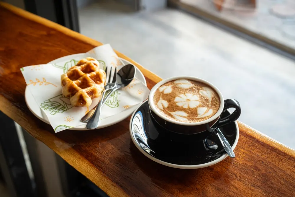 Historia del Latte Art: origen
