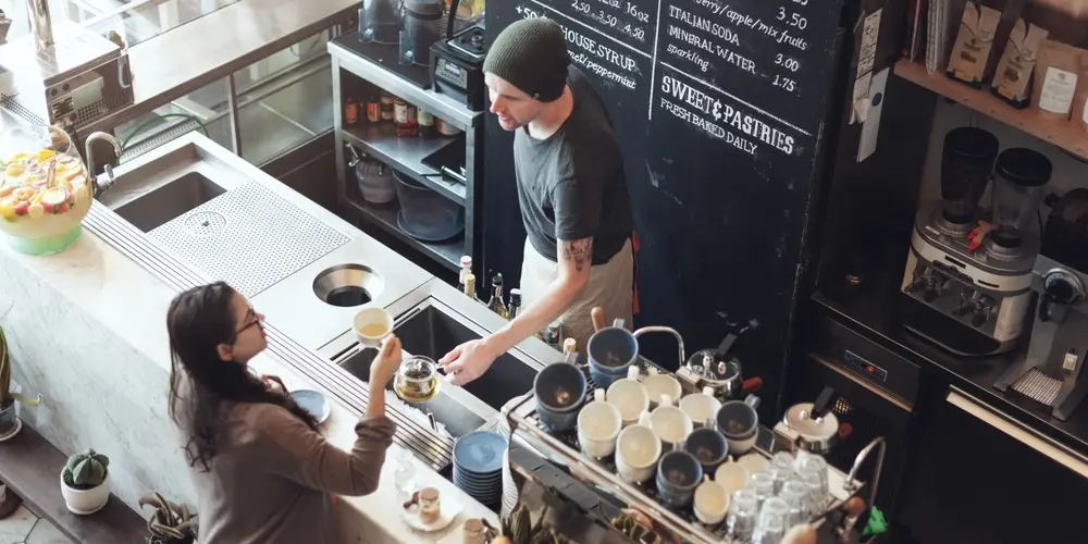 ¿Qué debe saber un barista certificado?