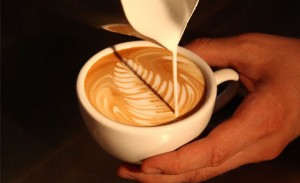 basicos para arte latte