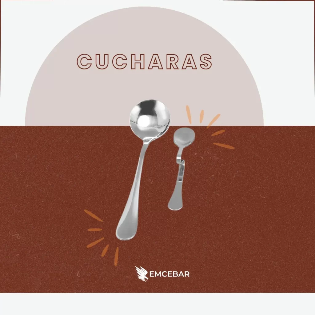Cucharas 