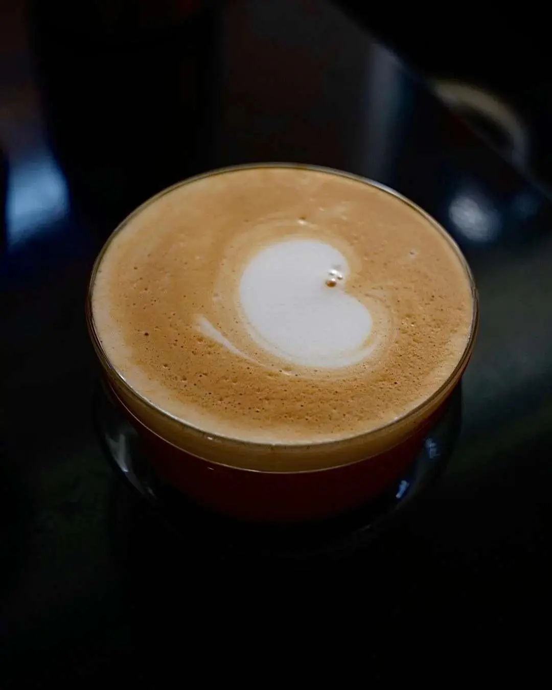 Arte latte 1