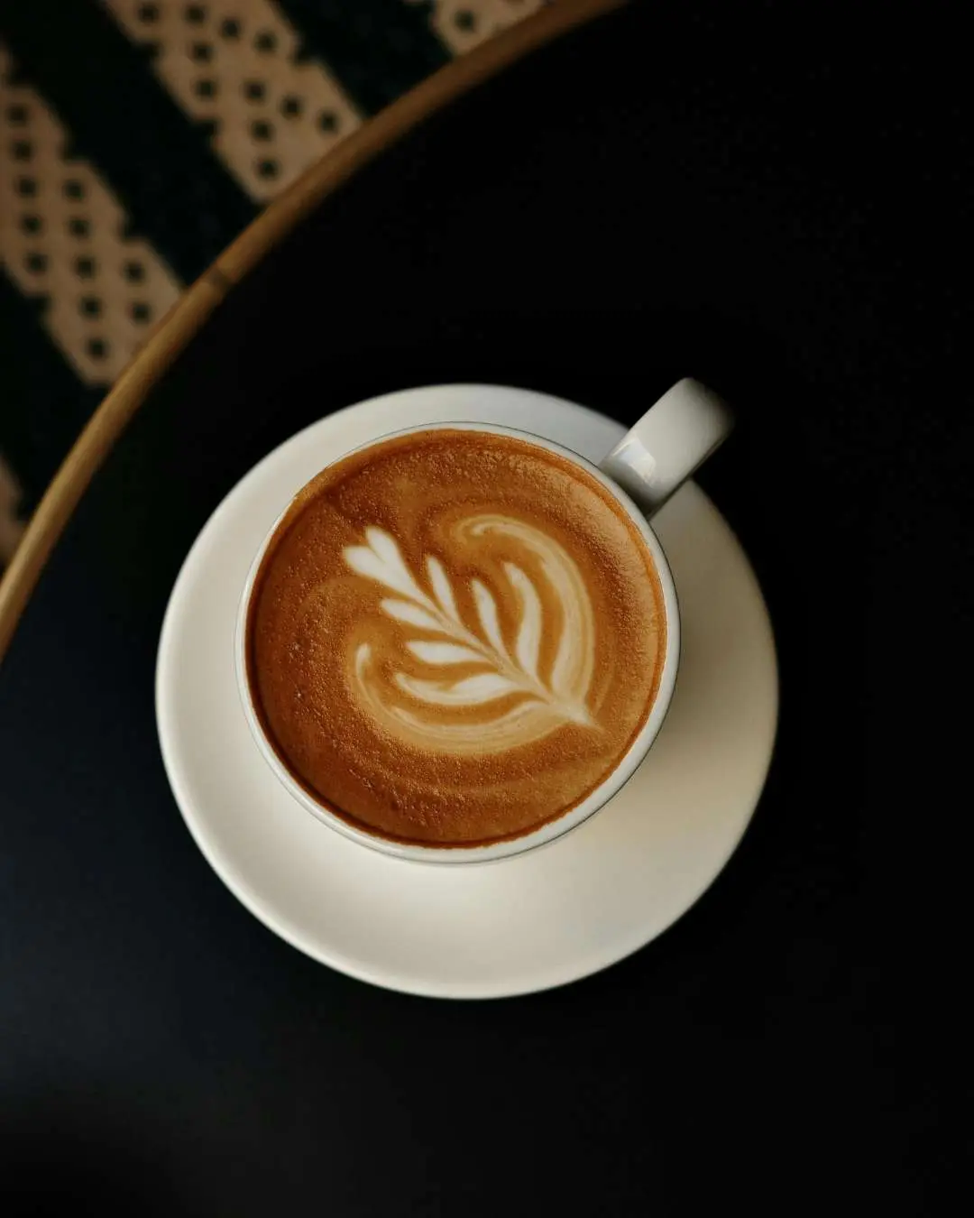 Arte latte 2