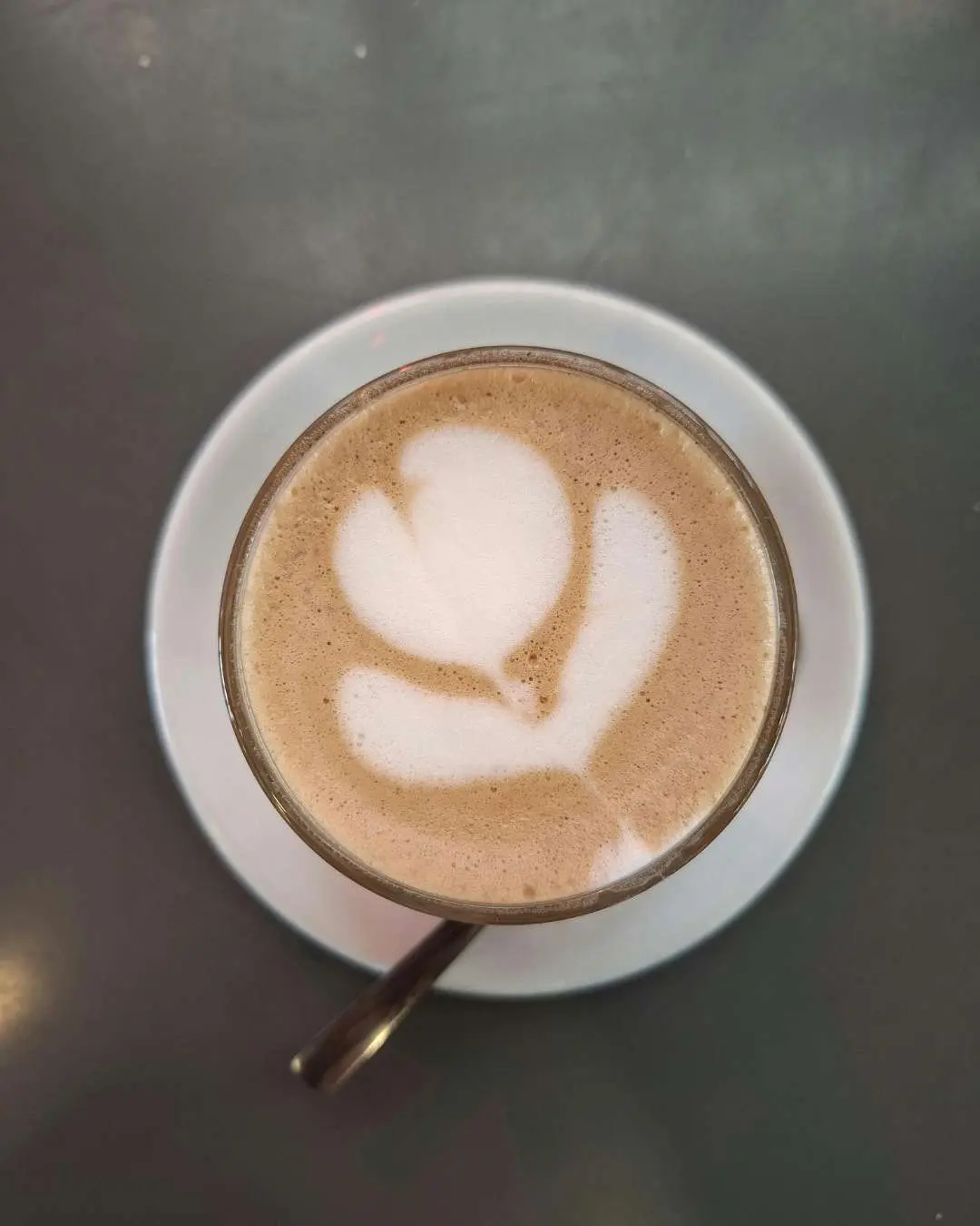 Arte latte 4