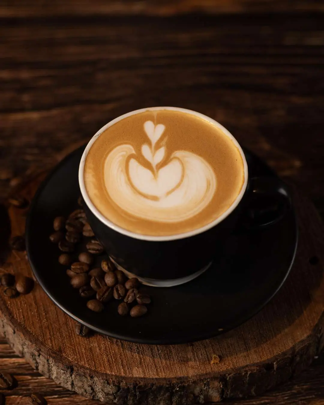 Arte latte 5